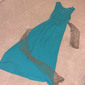 EUC dress